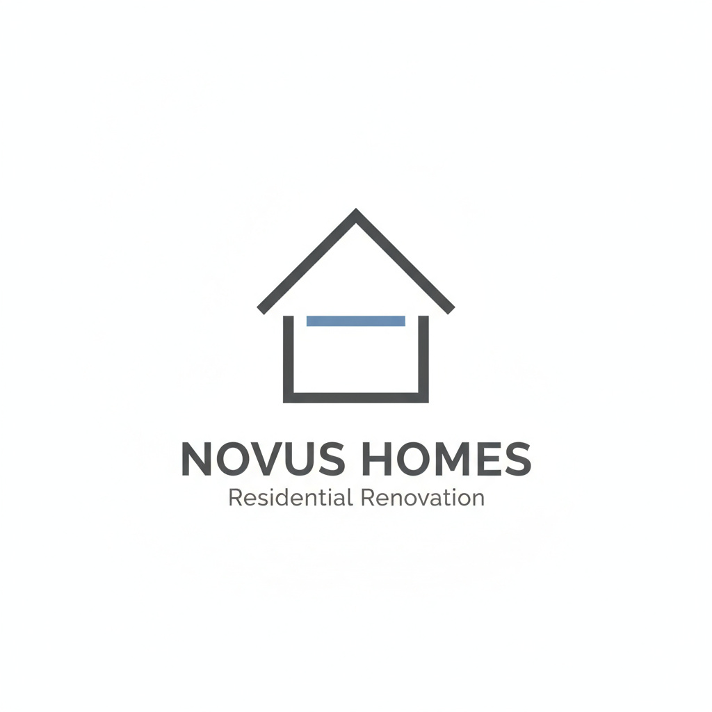 Astral Home Renovation GmbH Logo